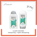 shampooing et Aprés...