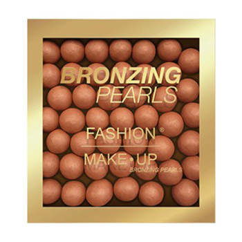 Perles Bronzantes N°2  -...