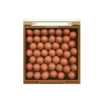 Perles Bronzantes N°2  -...