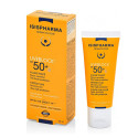 Isispharma UVblock 50+ - 40 ML