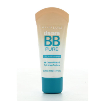 Maybelline - BB crème dream...