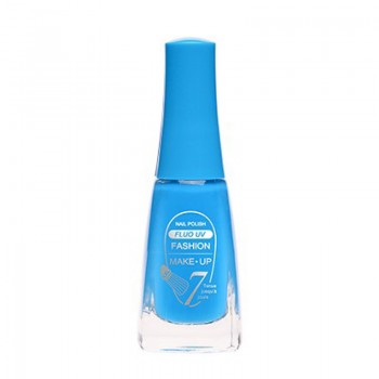 Vernis fluo UV N°12