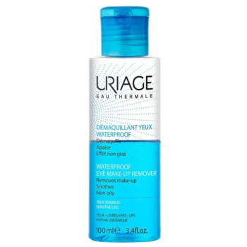 Uriage démaquillant yeux...