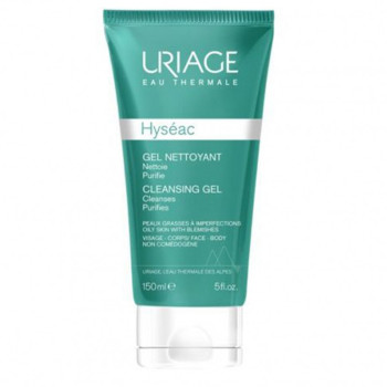 Uriage hyséac - gel...