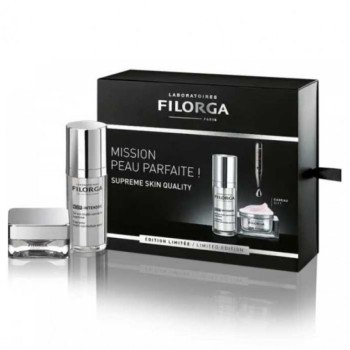 Coffret NCEF sérum + NCEF...
