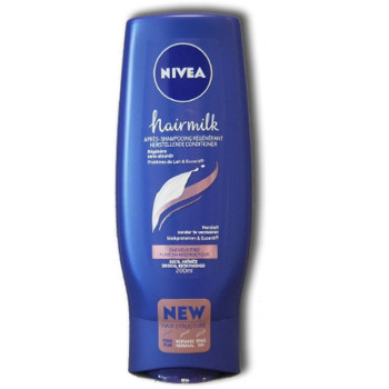 Nivea - après shampooing...
