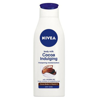 Nivea - lait corps beurre...