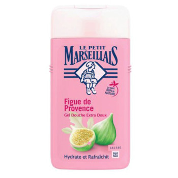 Le petit marseillais gel...