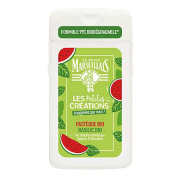 Le petit marseillais gel...