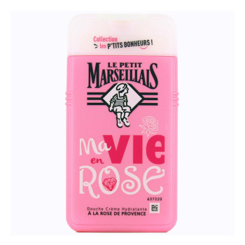 Le petit marseillais gel...