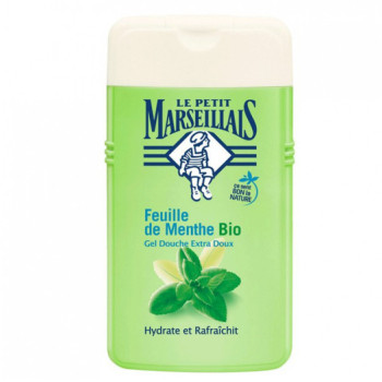 Le petit marseillais gel...