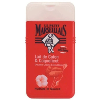 Le petit marseillais gel...