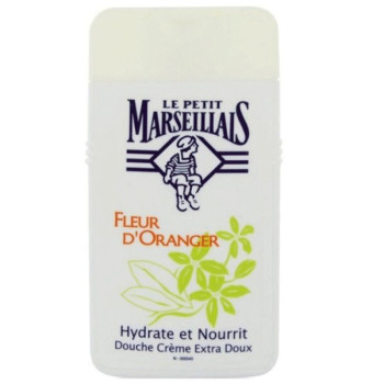 Le petit marseillais gel...