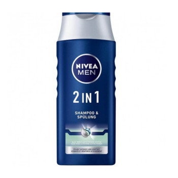 Nivea shampoing homme 2 in...