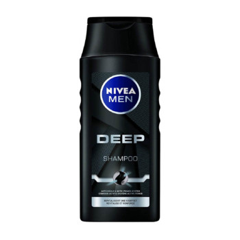 Nivea - shampooing soin...