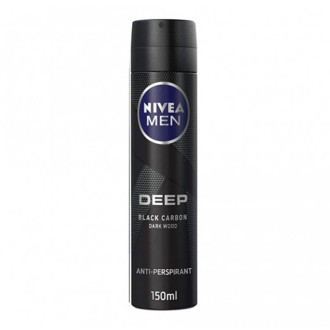 Nivea - déodorant...