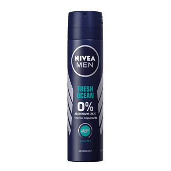 Nivea - déodorant...