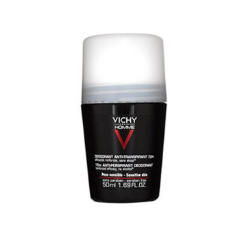 Vichy Déo roll-on...