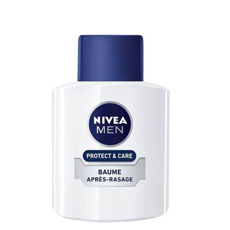 baume après rasage nivea