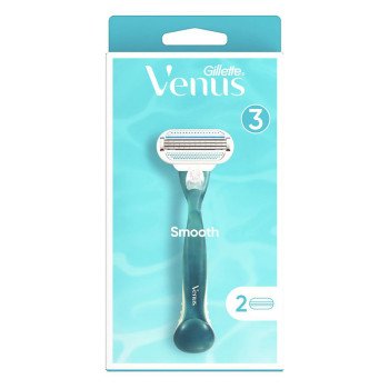 Rasoir gillette venus...