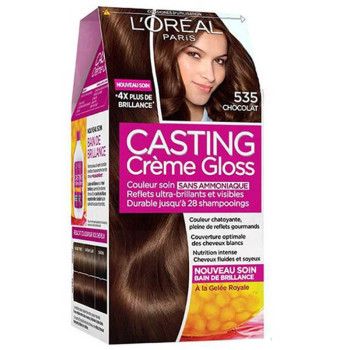 Casting Crème Gloss N° 535...