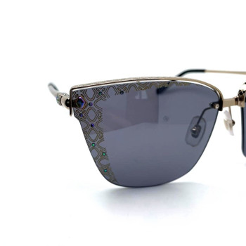 lunette solaire pour femme Chopard