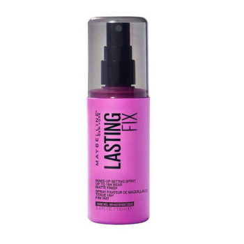 Maybelline FIXATEUR LASTING...
