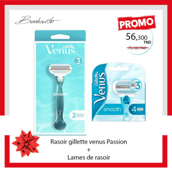 Pack venus passion