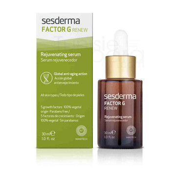 Sesderma Factor G serum...