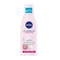 Nivea - lait démaquillant...