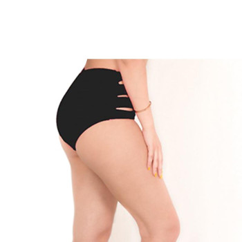 Bas de Bikini taille Haute...
