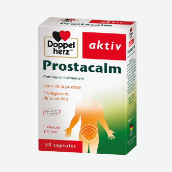 Doppelherz Prostacalm - 30...