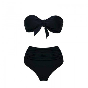 Bikini Noir 2 pièces