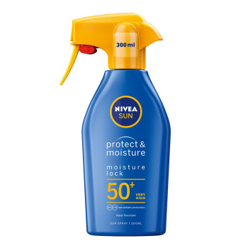 Spray hydratant trigger 50+...