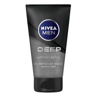 Nivea - gel nettoyant...