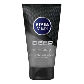 Nivea - gel nettoyant...