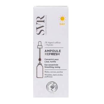 SVR Ampoule Refresh 15 Ml