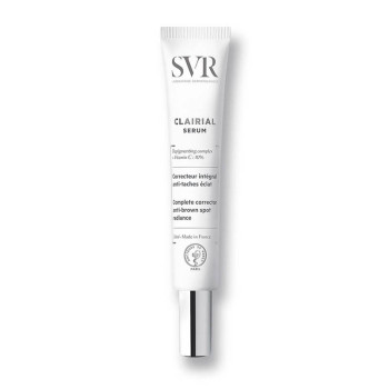 SVR clairial serum 30ML