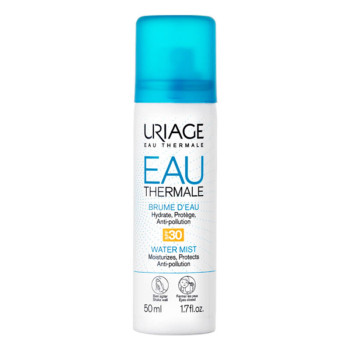 Uriage Eau thermale - brume...