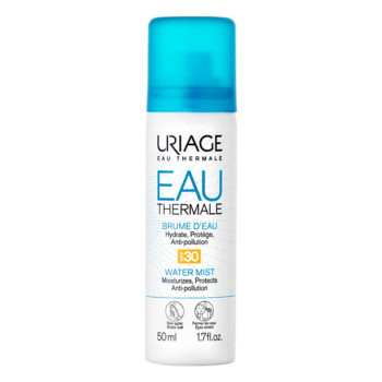 Uriage Eau thermale - brume...
