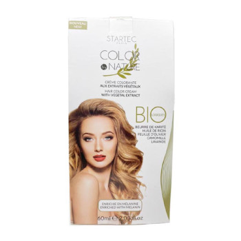 STARTEC COLOR BLOND CLAIR...