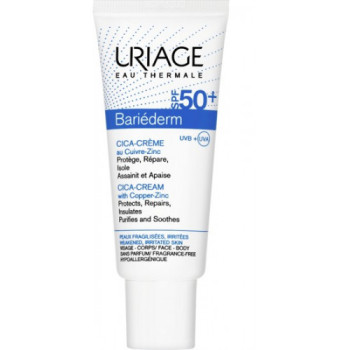 URIAGE BARIEDERM CICA-CREME...