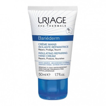 URIAGE BARIEDERM CREME...