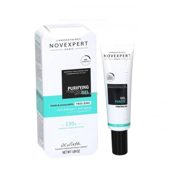 Novexpert gel Pureté