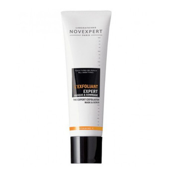 NOVEXPERT L'Exfoliant...