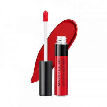 maybelline tunisie - rouge a levre 01