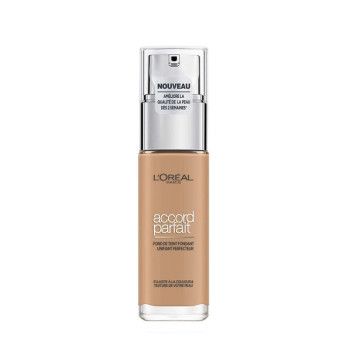 L'oréal - Accord Parfait...