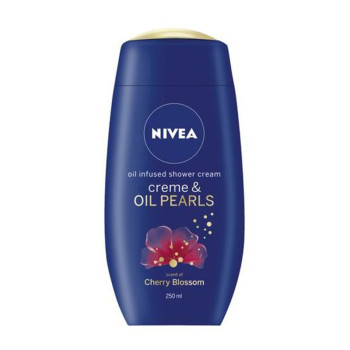 NIVEA douche créme & Oil...