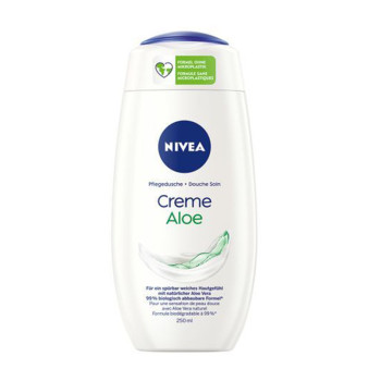 NIVEA Crème Douche  ALOE...