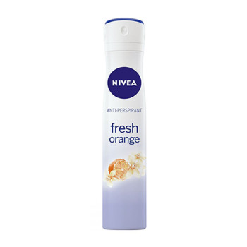 NIVEA deo féminin fresh...